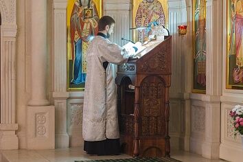 С Рождеством Христовым!