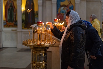 Мариино стояние