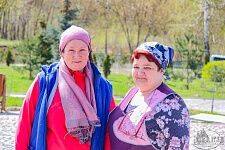 День Жен-Мироносиц