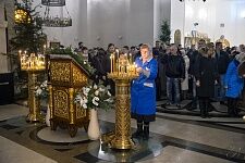 Рождество Христово-2017