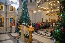 Рождество Христово - 2020