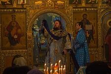 4 ноября. Крестный ход