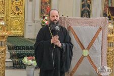 День Жен-Мироносиц