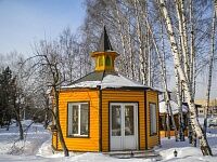 Паломническая поездка "Софрино-Мураново