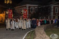 Светлое Христово Воскресение. Пасха