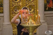 Вознесение