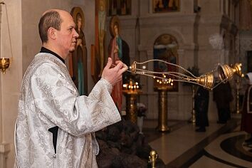 Рождественский сочельник