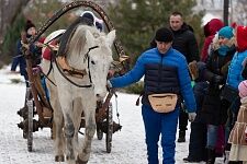 Рождество Христово - 2020