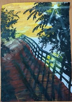 Тема занятий - Заповеди блаженства