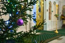 Рождество Христово-2017