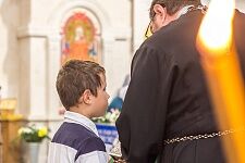 Успение Пресвятой Богородицы