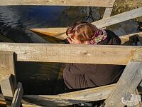 Паломническая поездка "Светлый Новый Иерусалим"