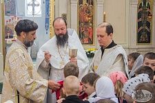 Вознесение