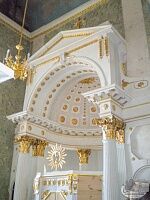 Паломническая поездка "Светлый Новый Иерусалим"