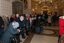 День памяти свт. Николая, Мир Ликийских Чудотворца!