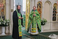 День Святого Духа