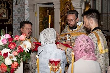  День славных и всехвальных первоверховных апостолов Петра и Павла