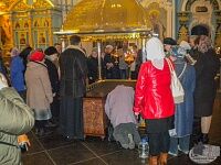 Паломническая поездка "Светлый Новый Иерусалим"