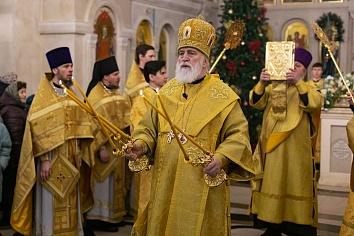 День памяти свт. Николая, Мир Ликийских Чудотворца!