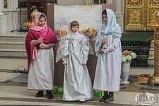 День Жен-Мироносиц