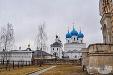 Паломническая поездка в Серпухов