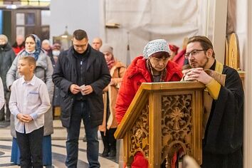 День памяти святителя Филарета Московского