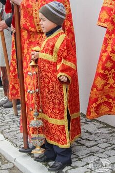 Светлая Седмица