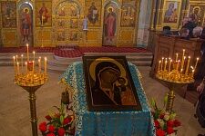 4 ноября. Крестный ход