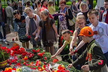 День Победы