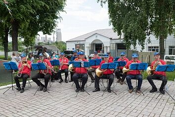 День Пресвятой Троицы. 2022 год