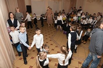 Торжество Православия в стенах гимназии