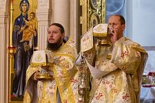 Рождество Христово - 2020