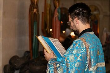 Рождество Пресвятой Богородицы