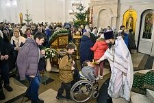 Рождество Христово-2017