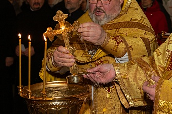День памяти свт. Николая, Мир Ликийских Чудотворца!