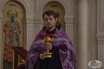 Великий Четверг