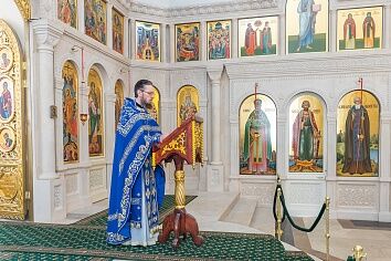 Сретение Господне