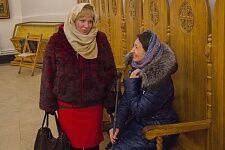 19.12.2016 День Святителя Николая