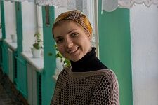 Посещение школ 19 и 29 района Щурово