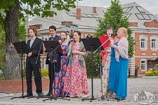 День святителя Николая