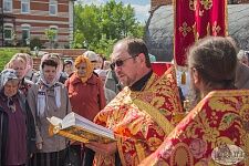 День святителя Николая