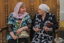 День Жен-Мироносиц