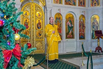 День святителя Николая