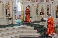 День святителя Николая