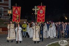 Светлое Христово Воскресение. Пасха