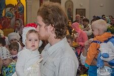 Вознесение