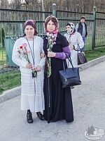 Паломническая поездка в Оптину Пустынь