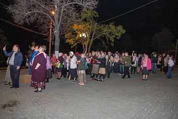 Христос Воскресе!