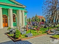 Паломническая поездка в Оптину Пустынь