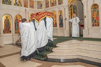 Христос Воскресе!